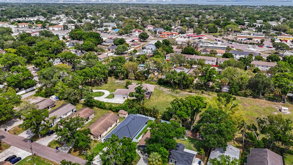 More Photos Of 3902 W Elrod Ave, Tampa Land For Sale