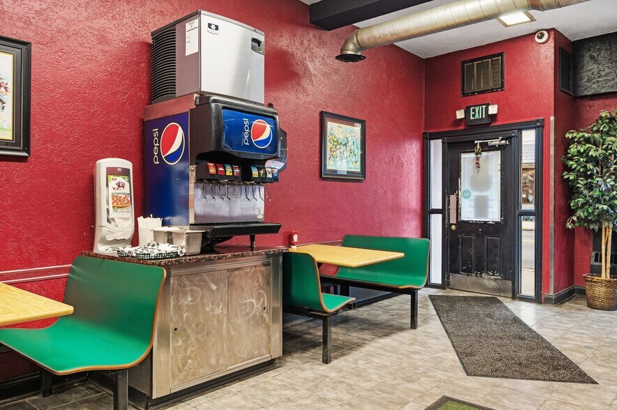 More Photos Of 169 W Main St, Monongahela Storefront Retail Residential For Sale