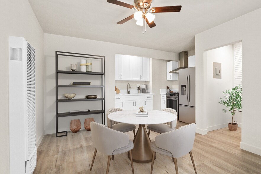 More Photos Of 6815 Seville Ave, Huntington Park Apartments For Sale