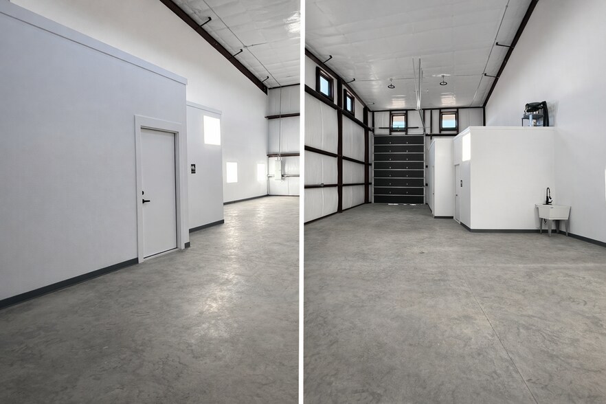 More Photos Of 108 E Pointe Dr, Weatherford Showroom For Lease
