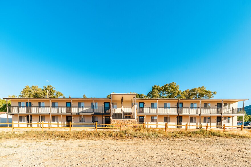 More Photos Of 502 S San Juan Ave, Buena Vista Apartments For Sale