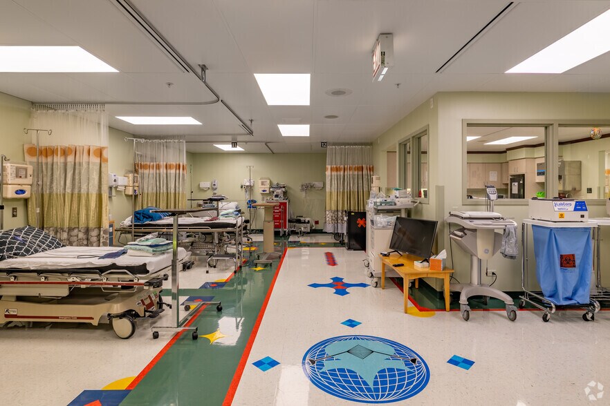 More Photos Of 4211 N Cicero Ave, Chicago Medical For Lease