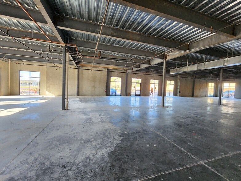 More Photos Of 8105 Saratoga Way, El Dorado Hills Medical For Lease