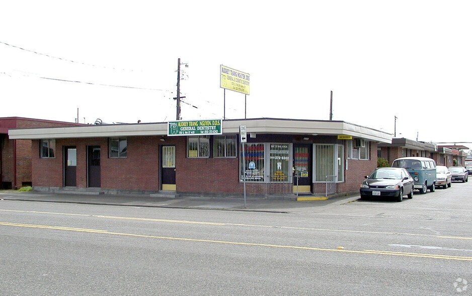 More Photos Of 1212 S 11th St, Tacoma Office For Sale