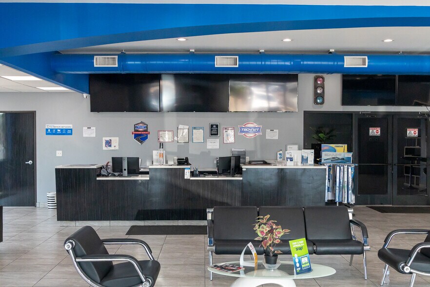 More Photos Of 4001 S Buckner Blvd, Dallas Service For Sale