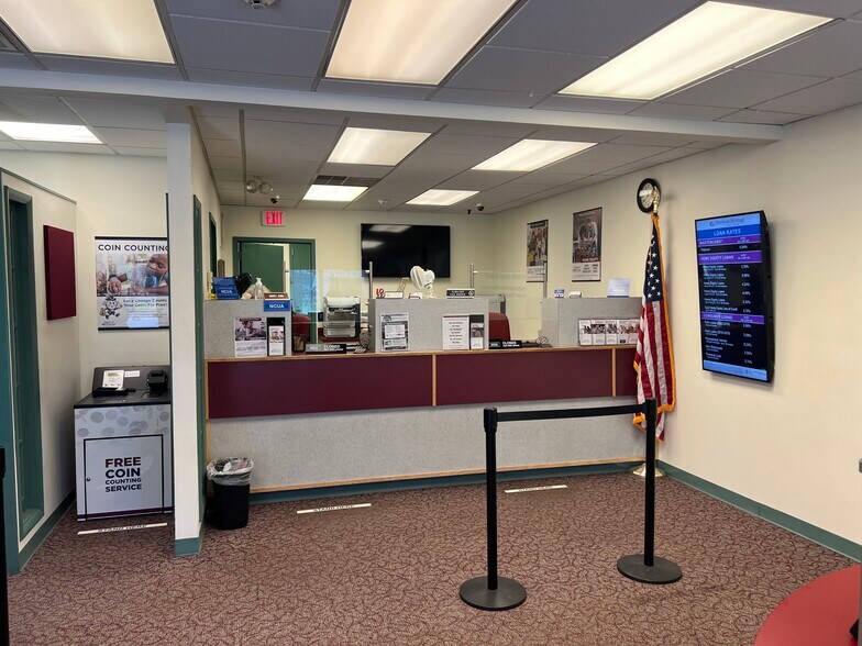 More Photos Of 203 E Browning Rd, Bellmawr Storefront Retail Office For Sale