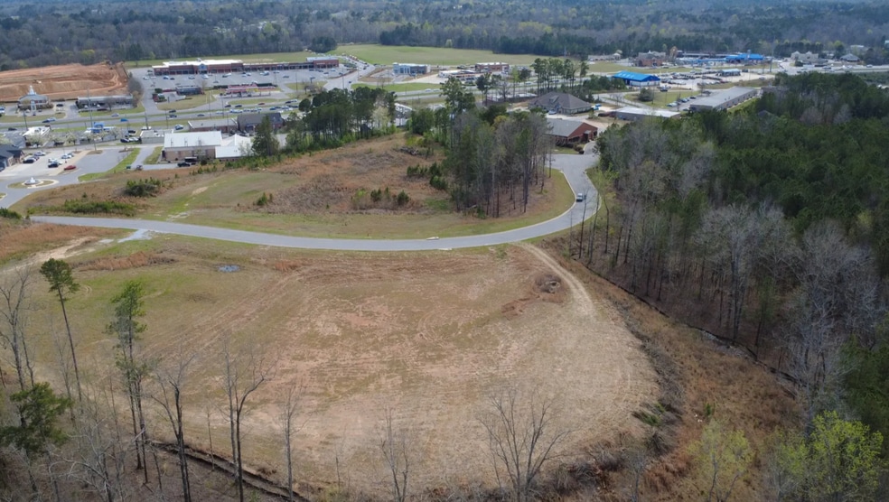 More Photos Of 335 Foothills Pl, Chelsea Land For Sale