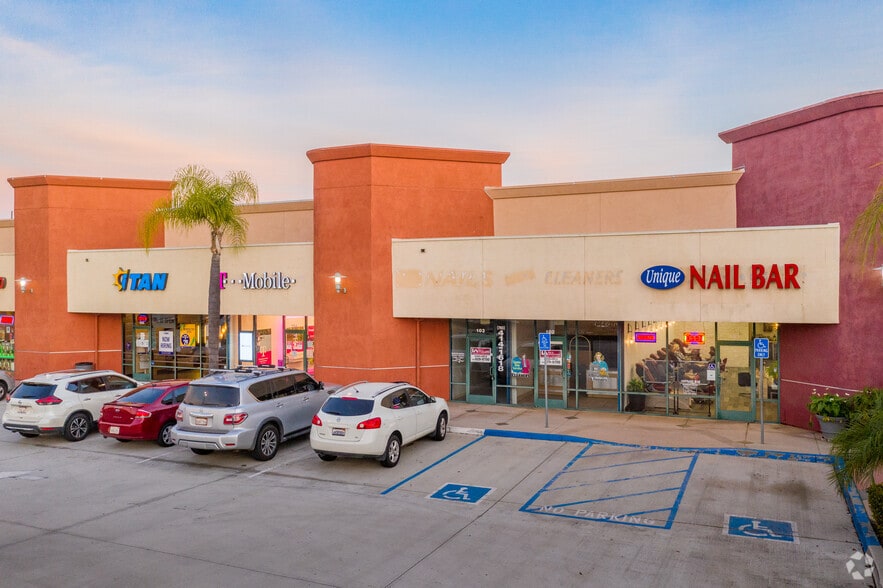 More Photos Of 4101-4171 Oceanside Blvd, Oceanside Unknown For Lease