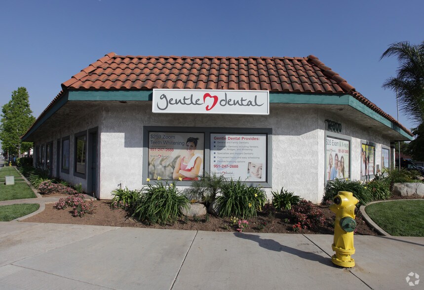 More Photos Of 12800 Heacock St, Moreno Valley Medical For Lease