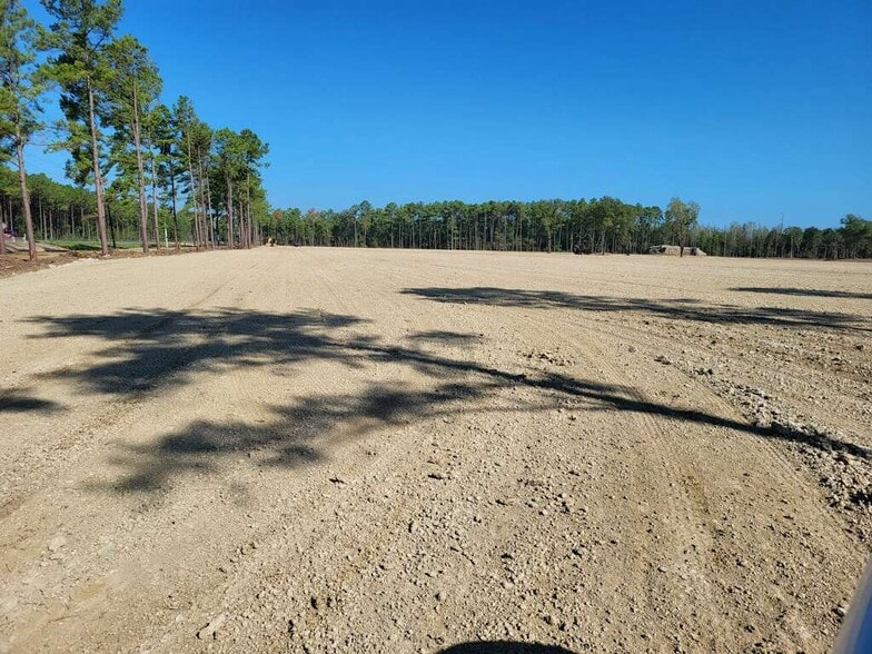 More Photos Of 8530 Major Dr, Beaumont Land For Sale