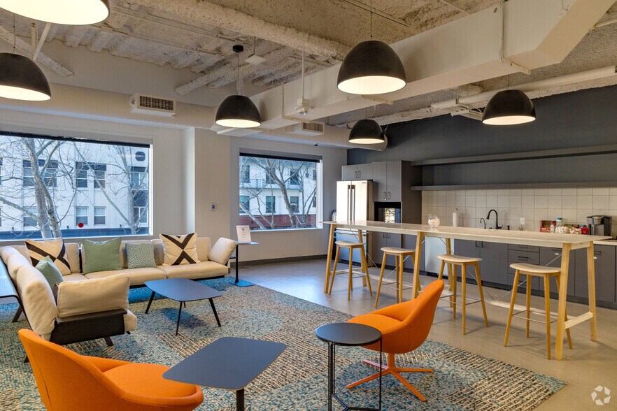 More Photos Of 160 W Santa Clara St, San Jose Office For Lease