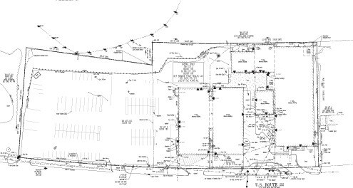 More Photos Of US Route 22, Lopatcong Freestanding For Lease
