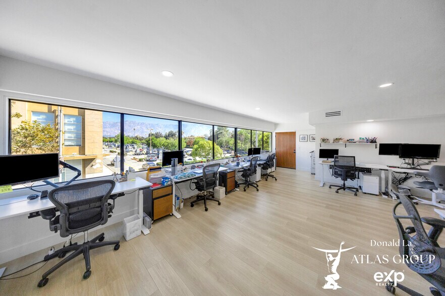 More Photos Of 910 San Pasqual St, Pasadena Office For Sale