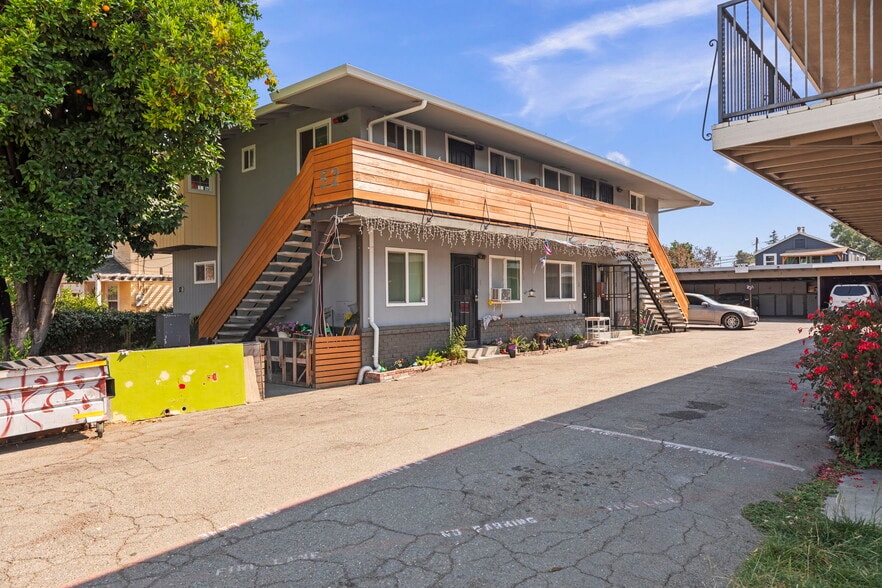 More Photos Of 52 Cleveland Ave, San Jose Apartments For Sale