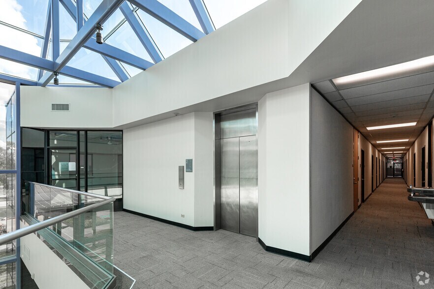 More Photos Of 25722 Kingsland Blvd, Katy Office For Lease