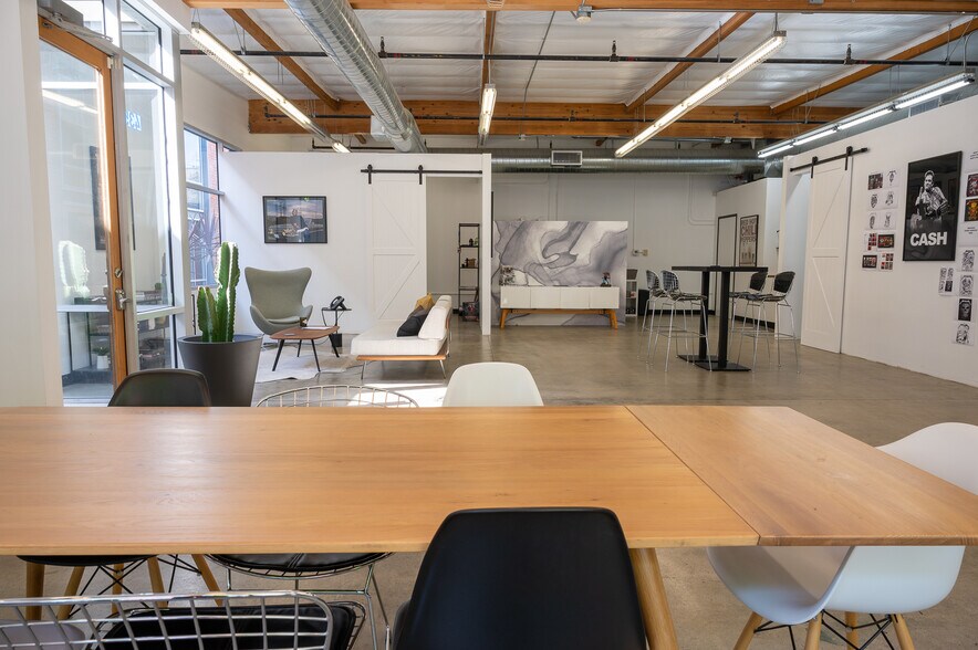 More Photos Of 435-441 E 4th St, Long Beach Storefront Retail Office For Lease