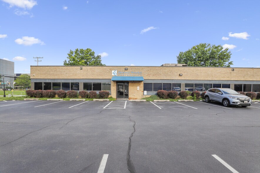 More Photos Of 6340 Security Blvd, Woodlawn Coworking Space