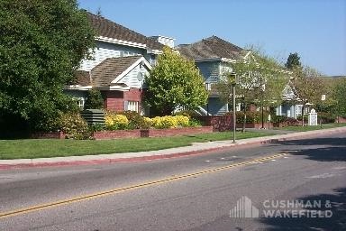 Primary Photo Of 1 1st St, Los Altos Office For Lease