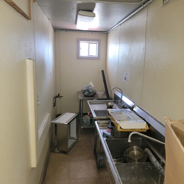 More Photos Of 1303 Carlson, Richmond Storefront Retail Residential For Sale