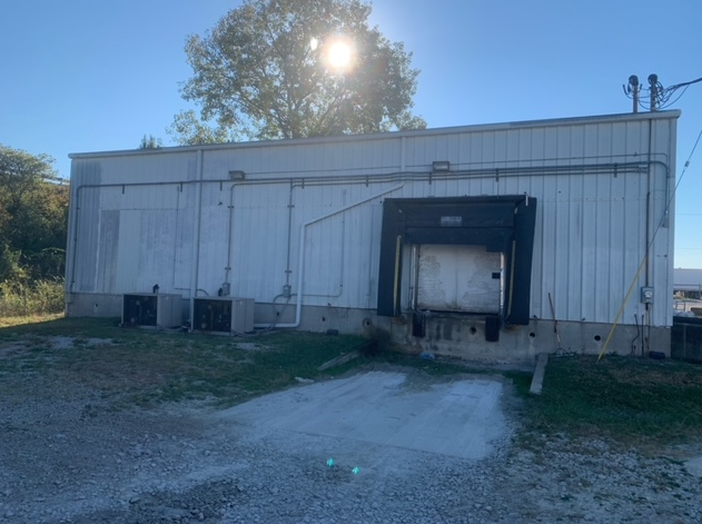 Primary Photo Of 1109 Alsop, Owensboro Refrigeration Cold Storage For Sale