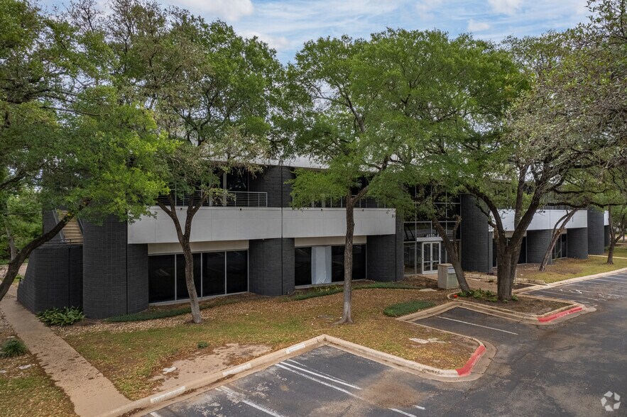4501 W Braker Ln Austin Tx 78759