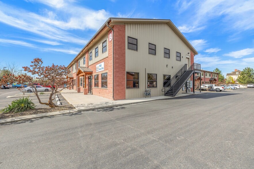 More Photos Of 1895 N Wildwood St, Boise Office For Lease
