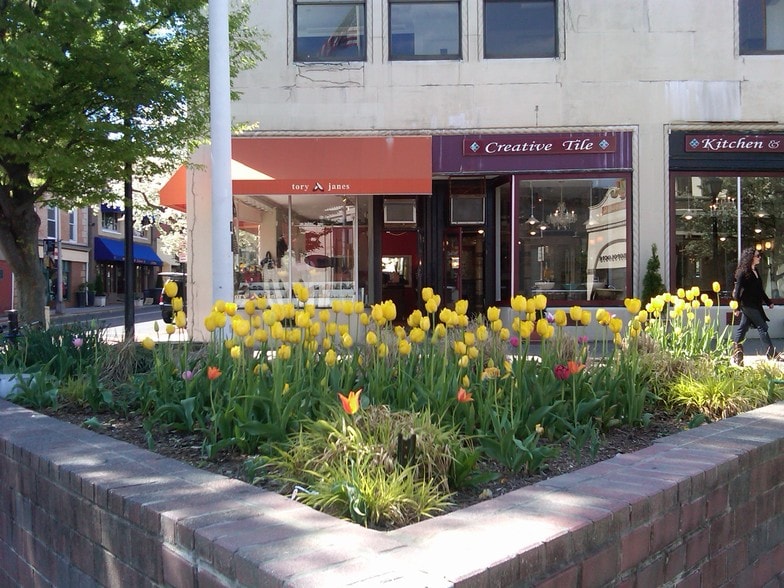 More Photos Of 4-10 Church St, Montclair Storefront Retail Office For Lease