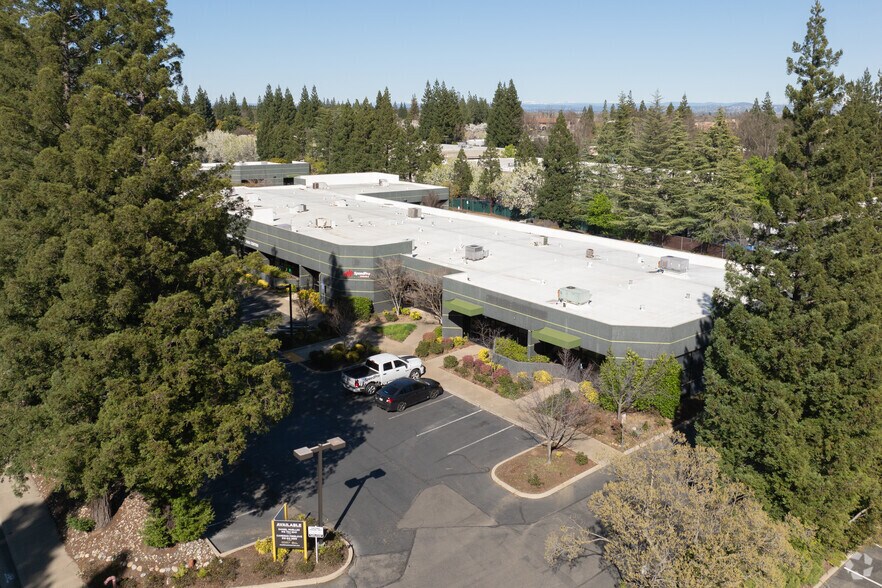 More Photos Of 3039 Kilgore Rd, Rancho Cordova Flex For Lease