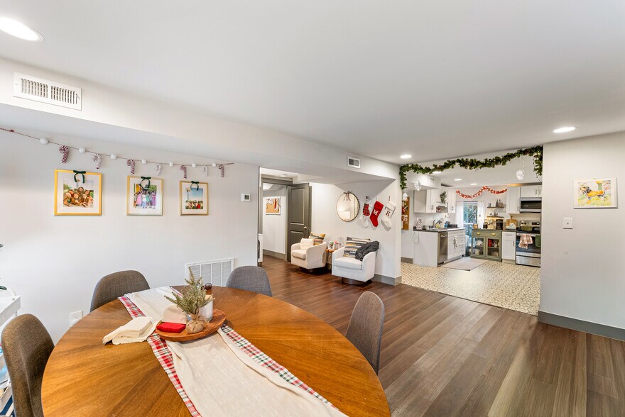 More Photos Of 1415 Highland Ave, Knoxville Multifamily For Sale