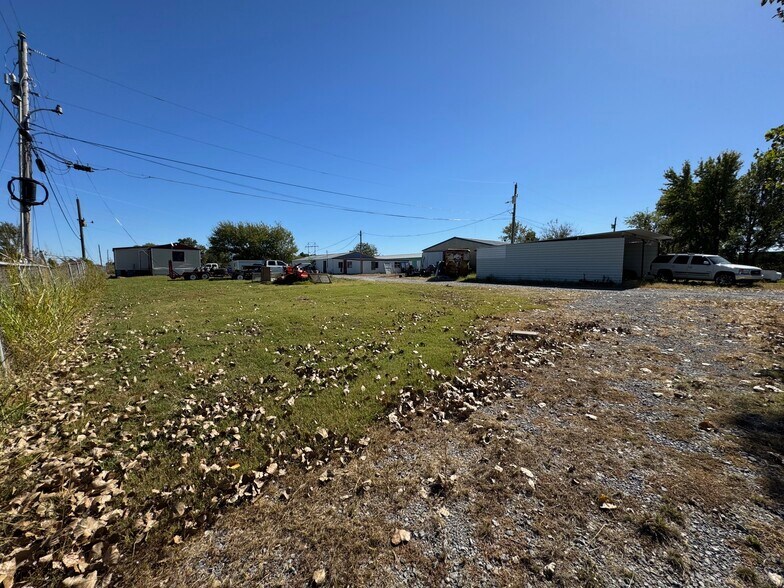 More Photos Of 75020 US-69, Wagoner Land For Sale