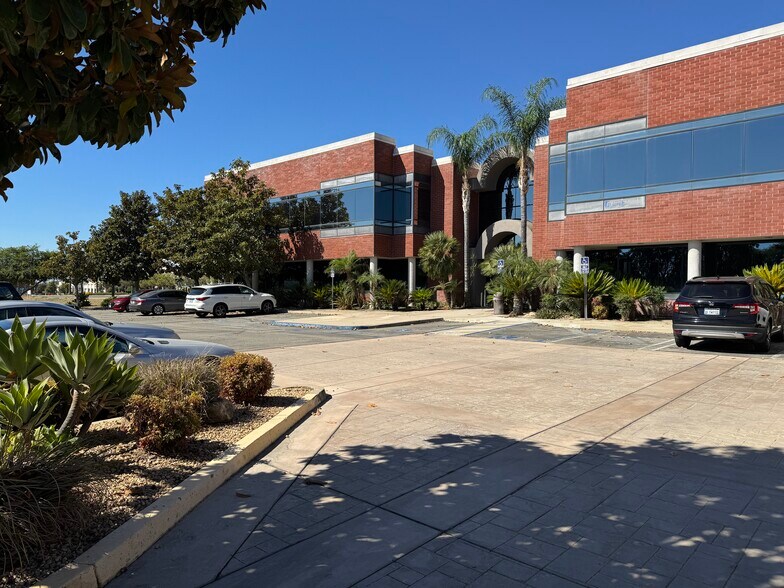 Primary Photo Of 9121 Haven Ave, Rancho Cucamonga Office For Sale