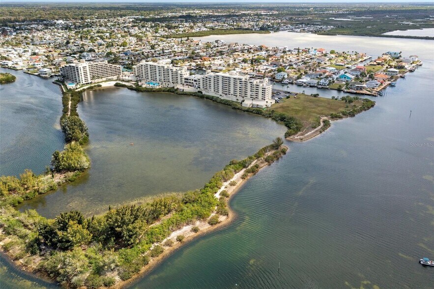 More Photos Of 5913 Sea Ranch Dr, Hudson Land For Sale