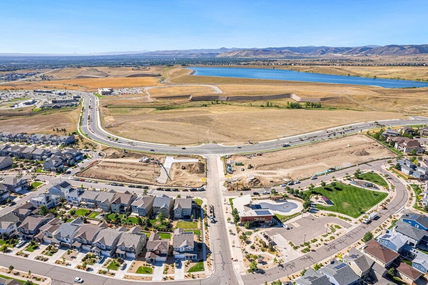 More Photos Of 9367 McIntyre St, Arvada Land For Sale