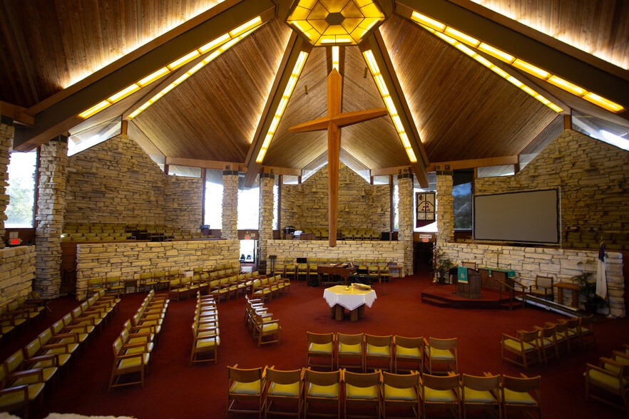 More Photos Of 3115 Dryer Ave, Largo Religious Facility For Sale