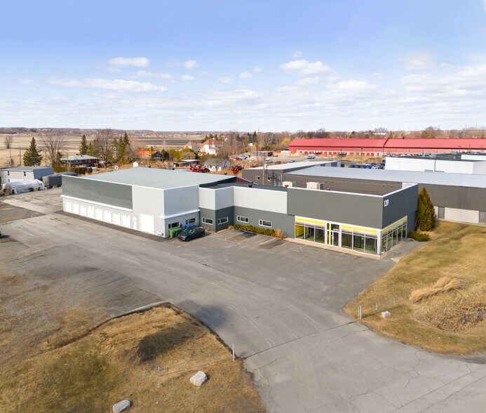 Primary Photo Of 139 Boul Sir-Wilfrid-Laurier, St-Basile-le-Grand Freestanding For Sale