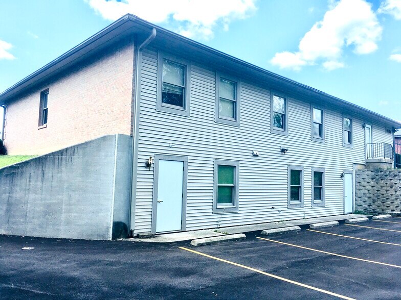 More Photos Of 4245 S A St, Richmond Medical For Lease