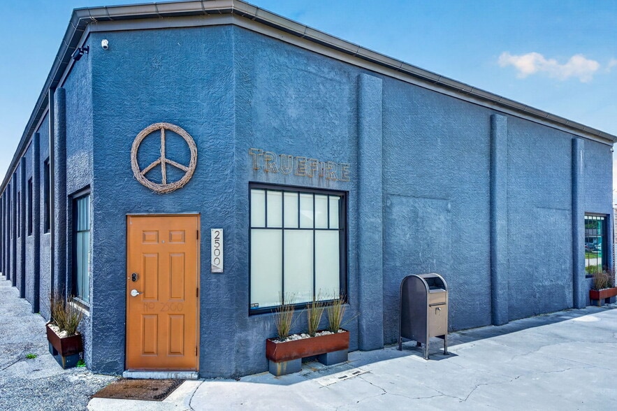 More Photos Of 2500 Emerson Ave S, Saint Petersburg Manufacturing For Sale