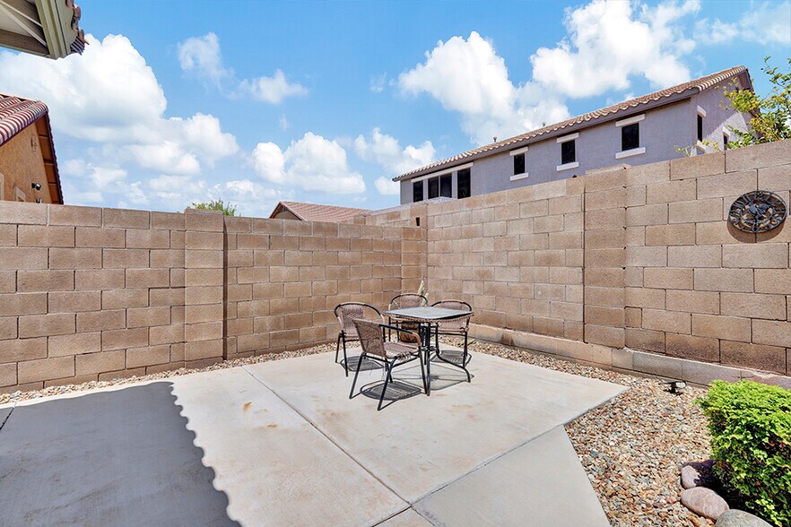 More Photos Of 15456 W Morning Glory St, Goodyear Healthcare For Sale