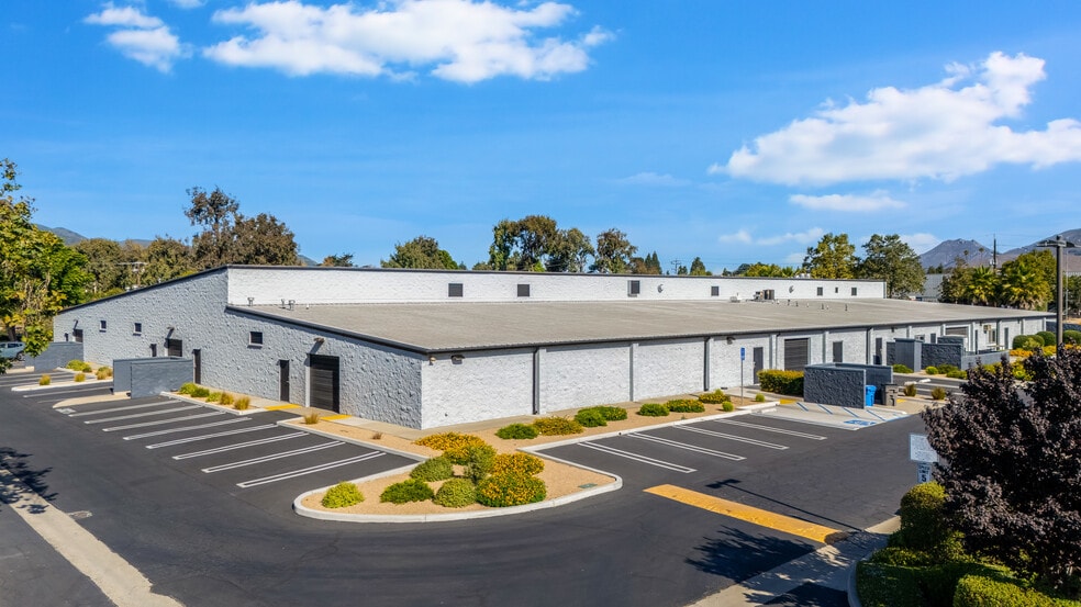 More Photos Of 143 Suburban Rd, San Luis Obispo Warehouse For Sale