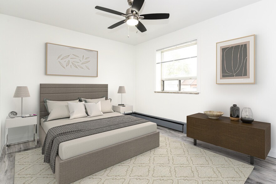 More Photos Of 122 Victoria Ave N, Hamilton Apartments For Sale