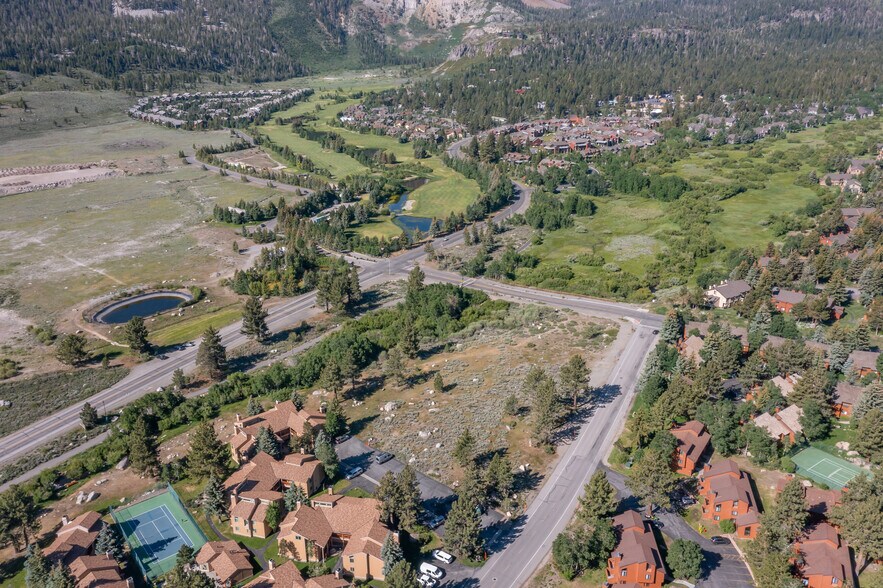 More Photos Of 2 Meadow Ln, Mammoth Lakes Land For Sale