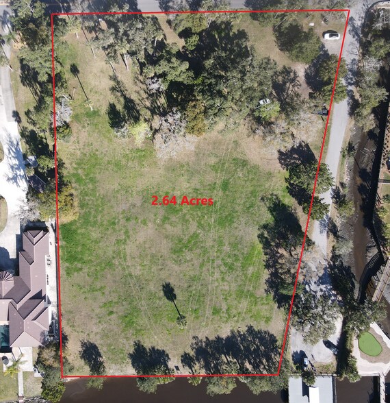 More Photos Of 1-3 N Roscoe Blvd, Ponte Vedra Beach Land For Sale