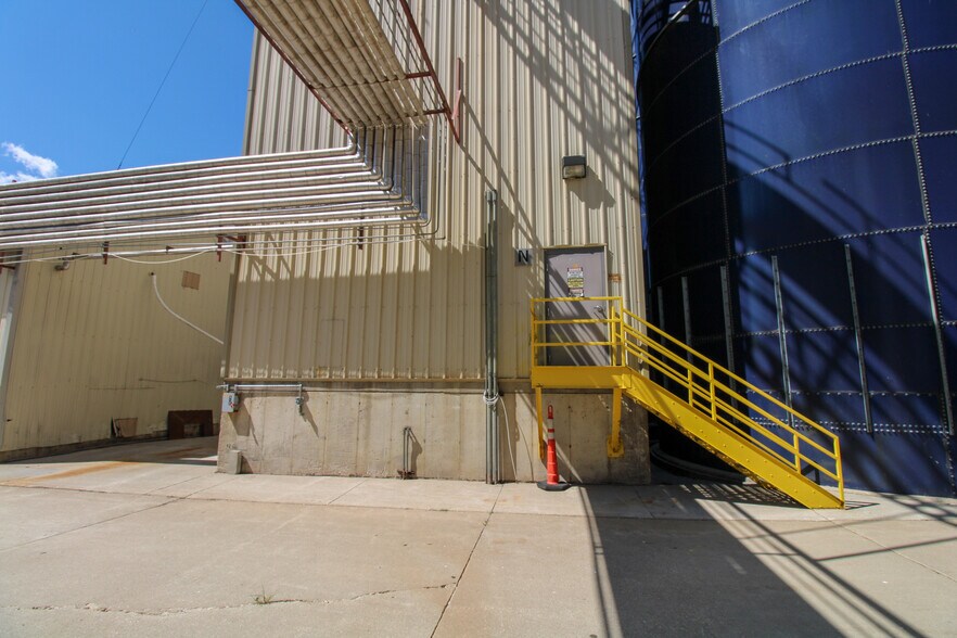 More Photos Of 6059 159th St, Galva Food Processing For Sale