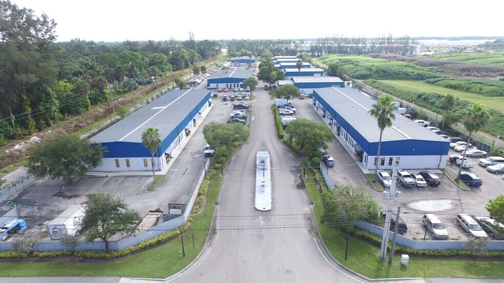 Primary Photo Of 1432 Skees Rd, West Palm Beach Warehouse For Lease
