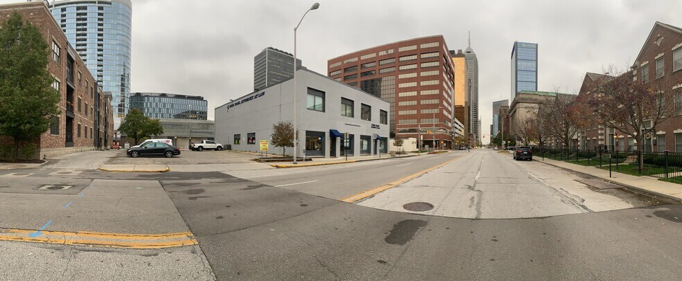 More Photos Of 333 E Ohio St, Indianapolis Medical For Lease