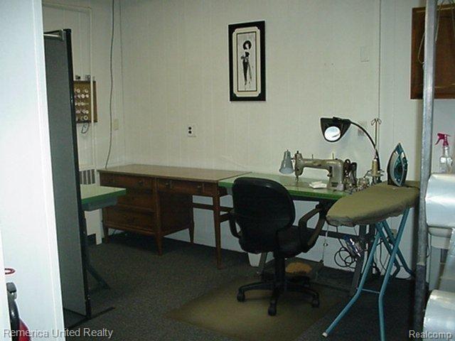 More Photos Of 121 E Walled Lake Dr, Walled Lake Storefront Retail Office For Sale