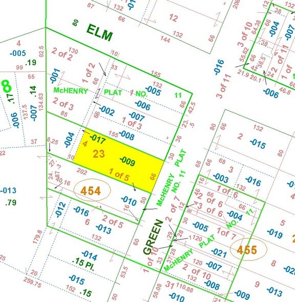 More Photos Of 1249 N Green St, McHenry Storefront For Lease