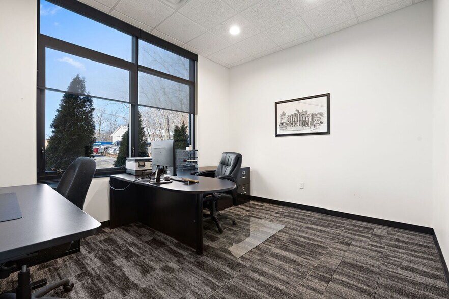 More Photos Of 1120 Lincoln Hwy, Schererville Freestanding For Lease