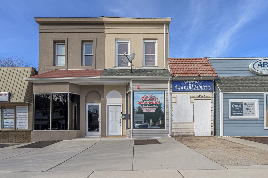 More Photos Of 434 W Landis Ave, Vineland Storefront Retail Residential For Sale