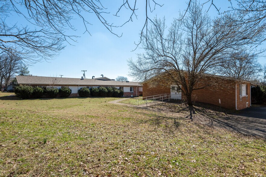 More Photos Of 4109 Gallatin Pike, Nashville Assisted Living For Sale